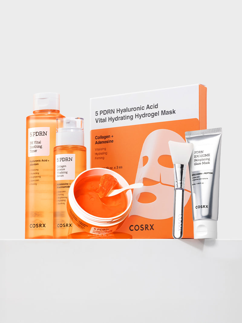 PDRN Premium Routine Kit
