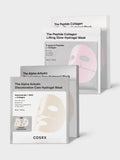 Tone & Lift Glow Mask Duo