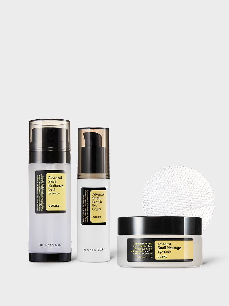 Slow-Aging Kit S7