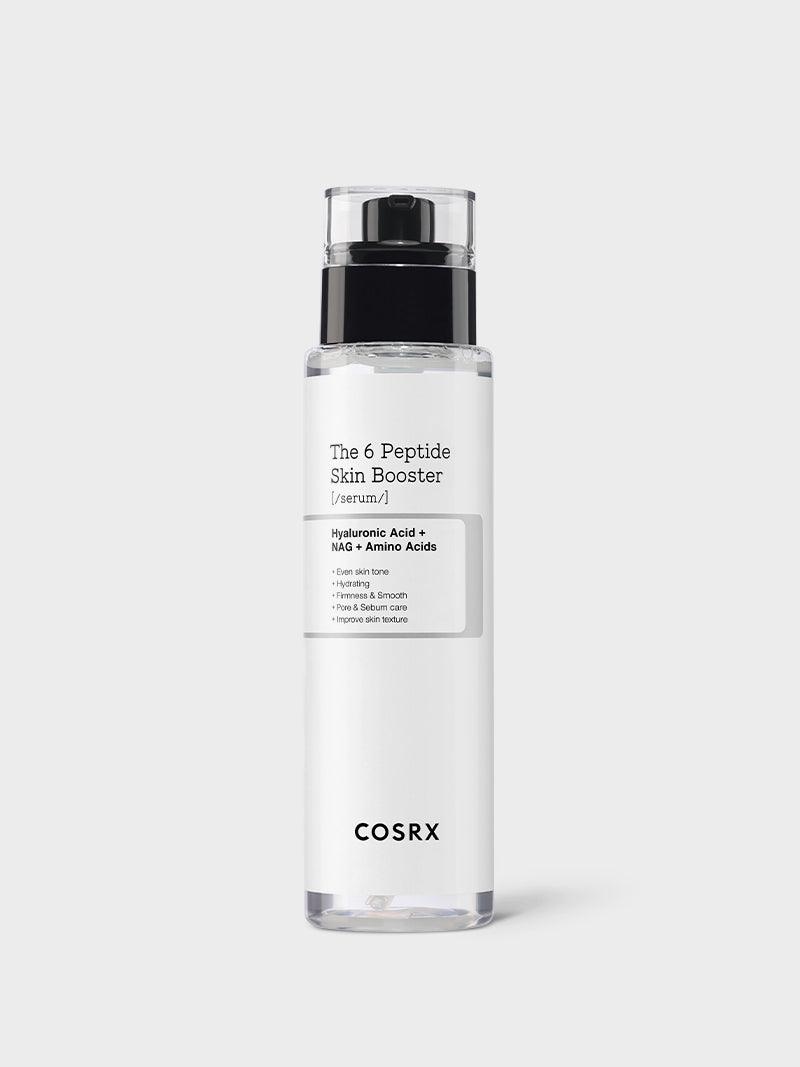 The 6 Peptide Skin Booster Serum W0