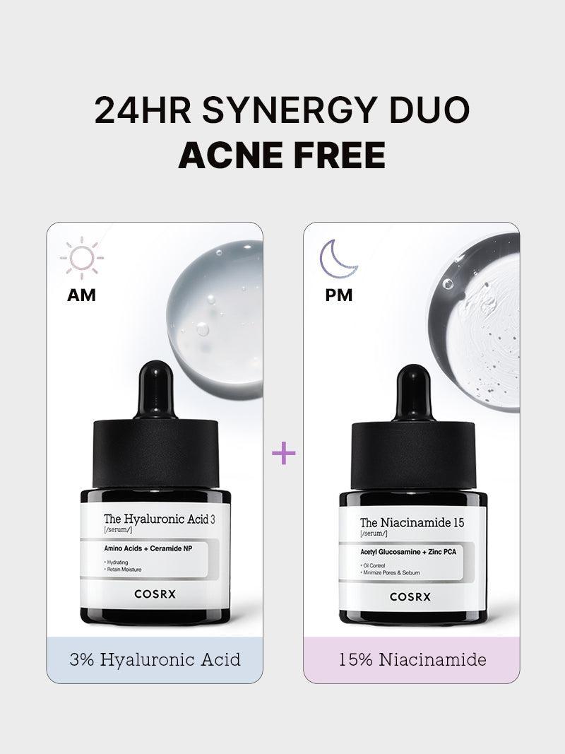 24-HR Synergy Duo E4