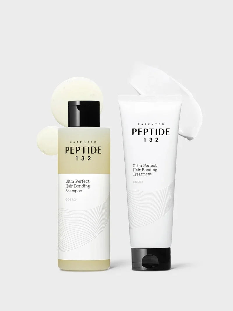 Peptide-132 Hair Home Care Duo