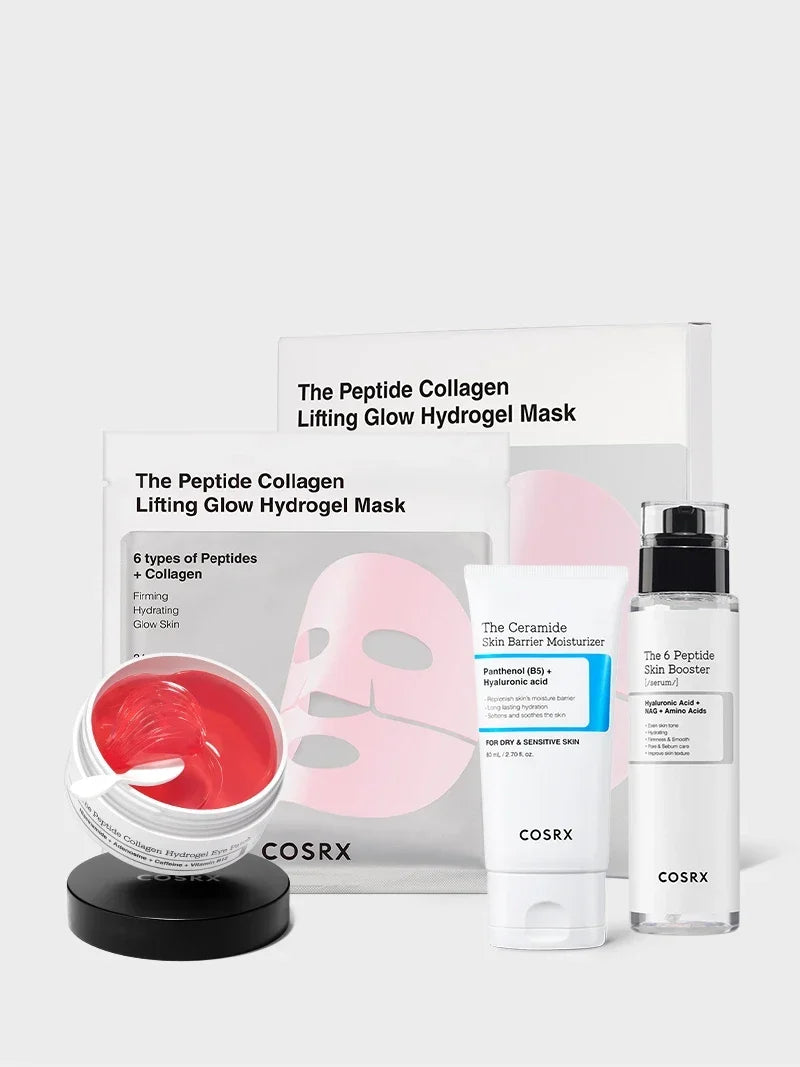 Plump & Hydrate Kit M0