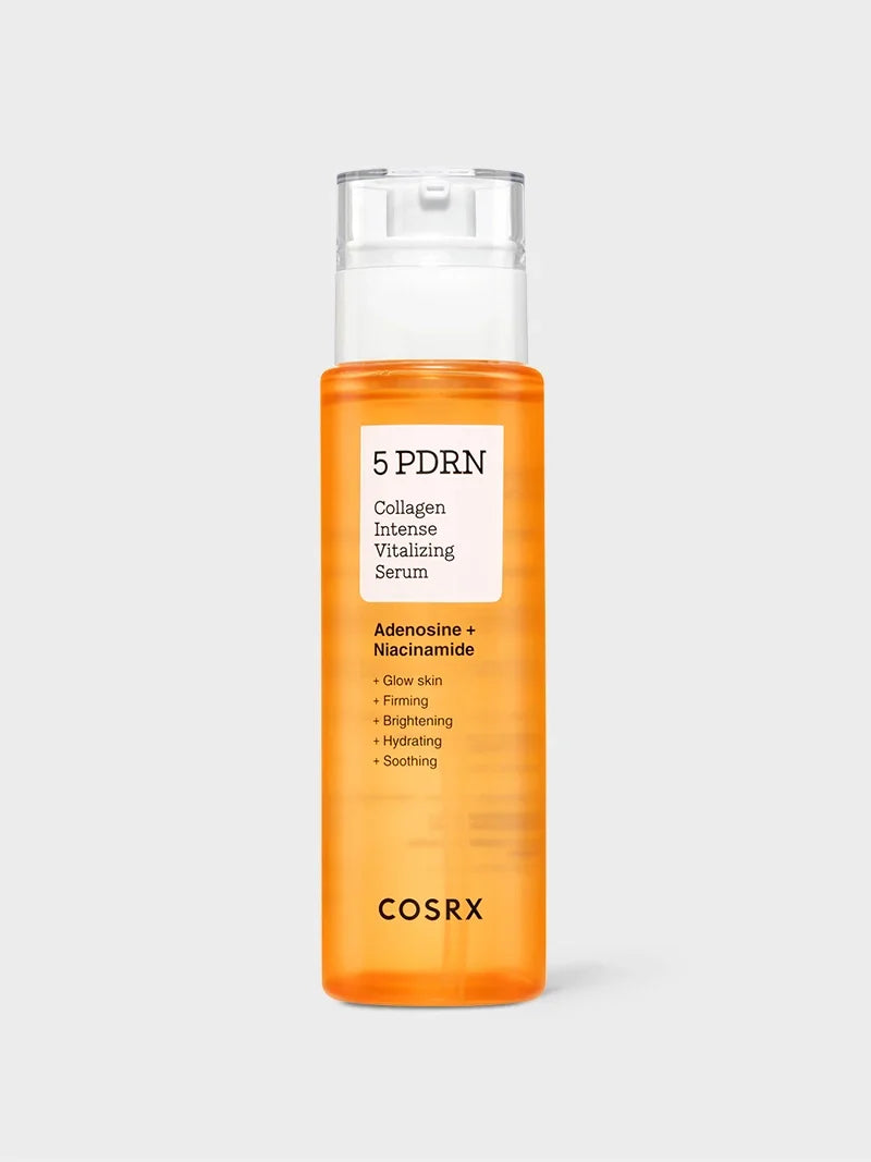 5 PDRN Collagen Intense Vitalizing Serum B3