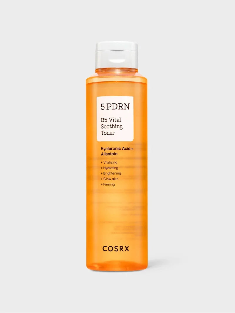 5 PDRN B5 Vital Soothing Toner P7