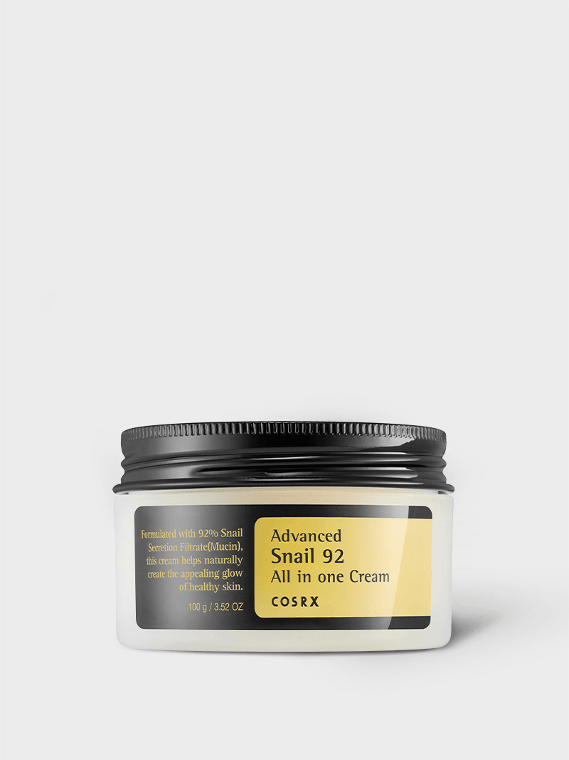 Advanced Snail 92 All in One Cream O7