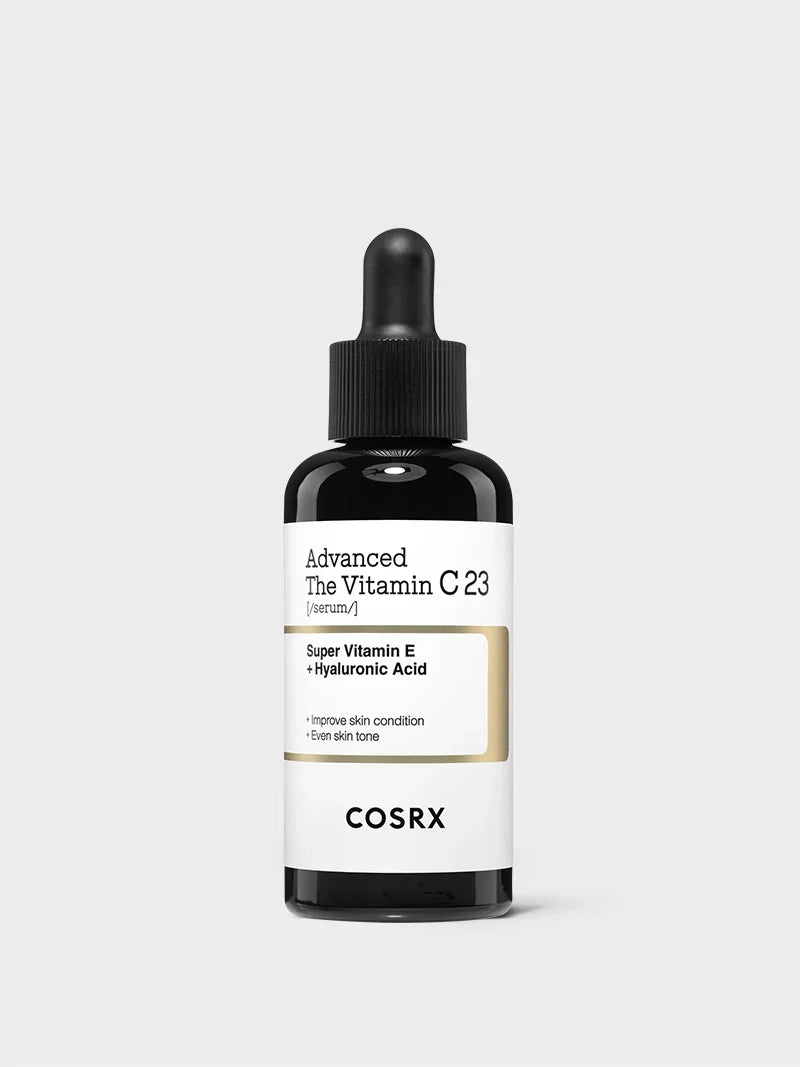 Advanced The Vitamin C 23 Serum K7