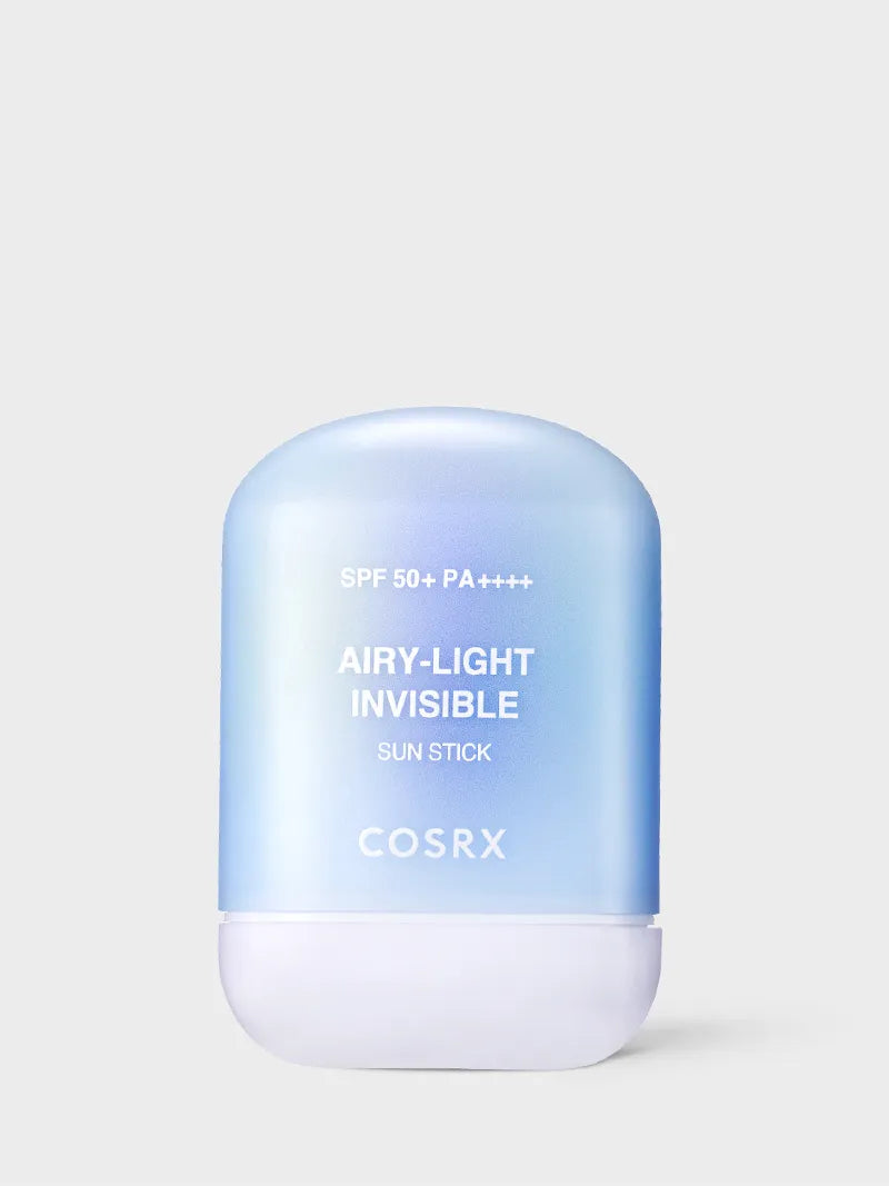 Airy-Light Invisible Sun Stick Z6