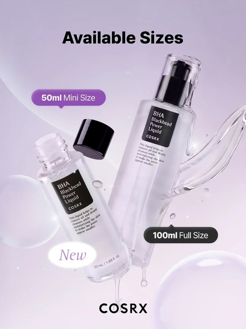 BHA Blackhead Power Liquid