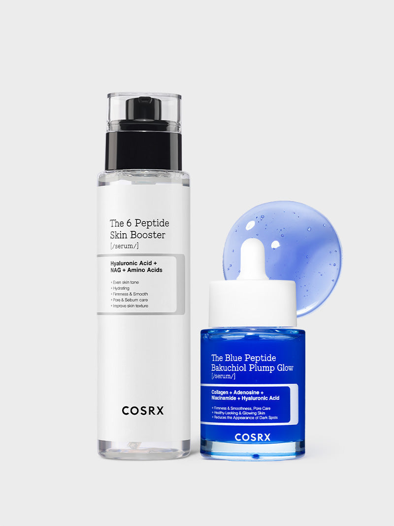 Double Peptide Firming Duo