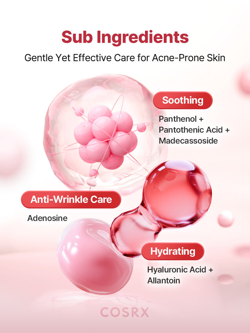 One Step Original Blemish Pore Clear Pad