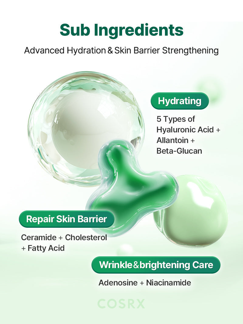 One Step Original Clear Skin Calming Pad