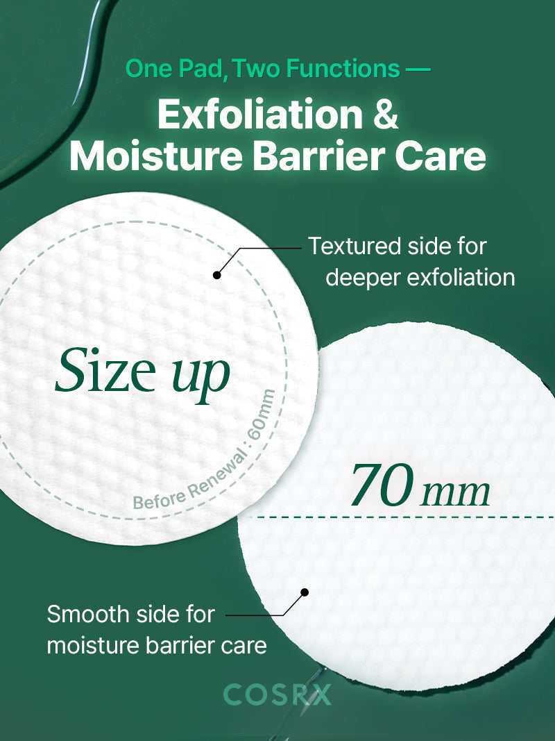 One Step Original Clear Skin Calming Pad
