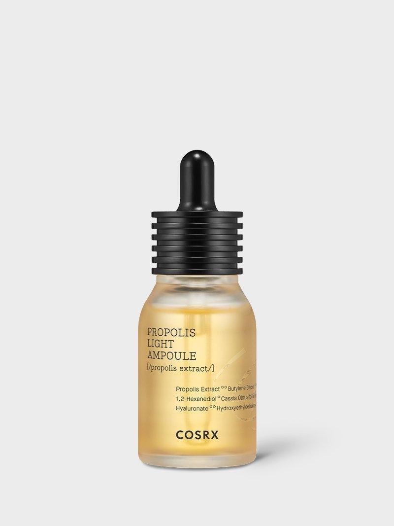 Full fit Propolis Light Ampoule G8