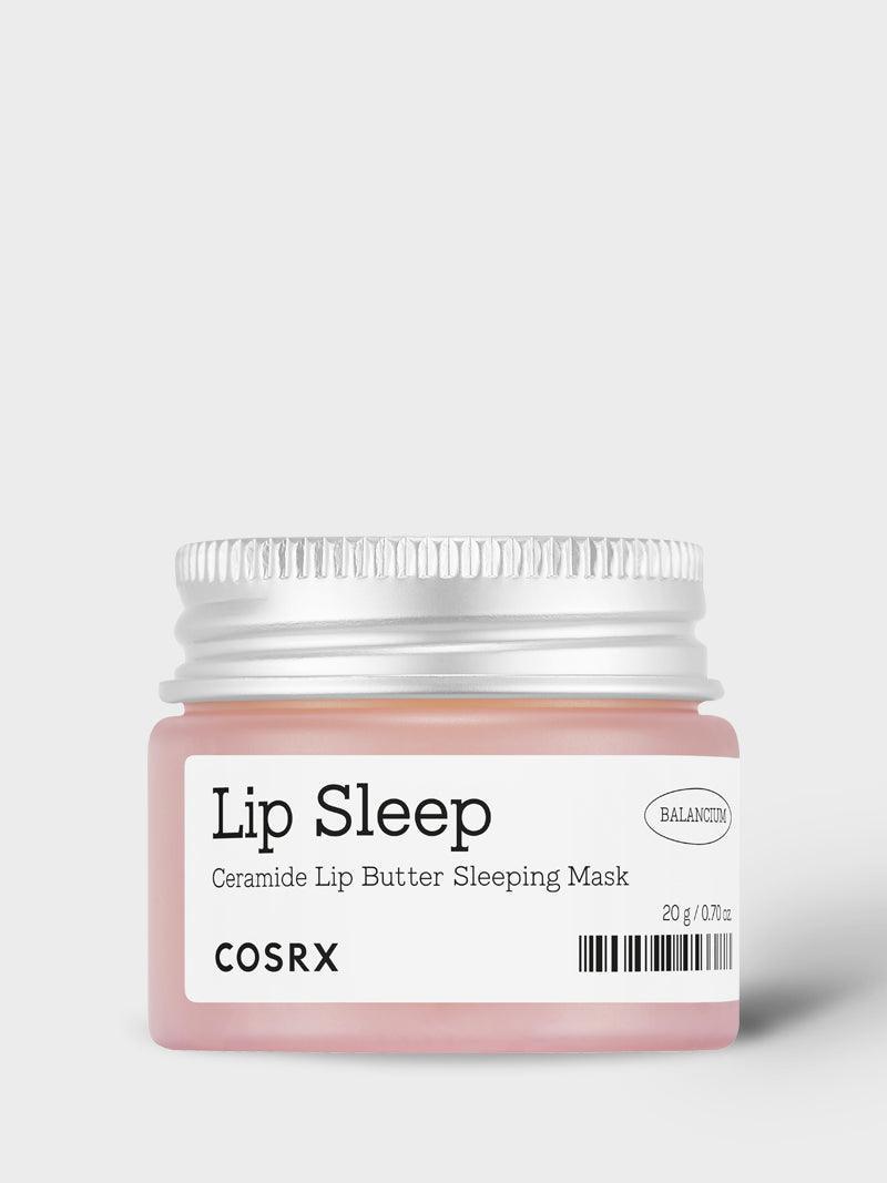 Lip Sleep - Balancium Ceramide Lip Butter Sleeping Mask T2