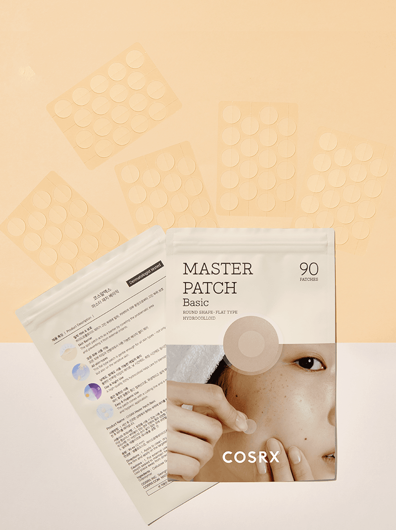 Master Patch Basic [90ea]