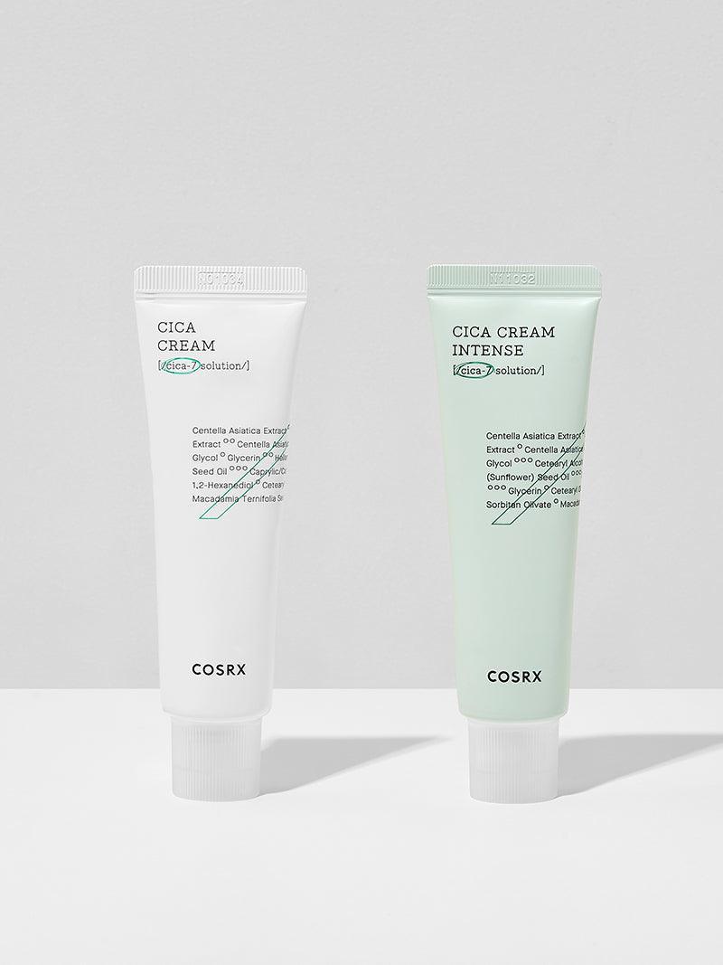 Pure Fit Cica Cream Intense