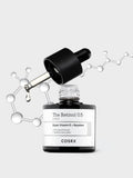 The Retinol 0.5 Oil